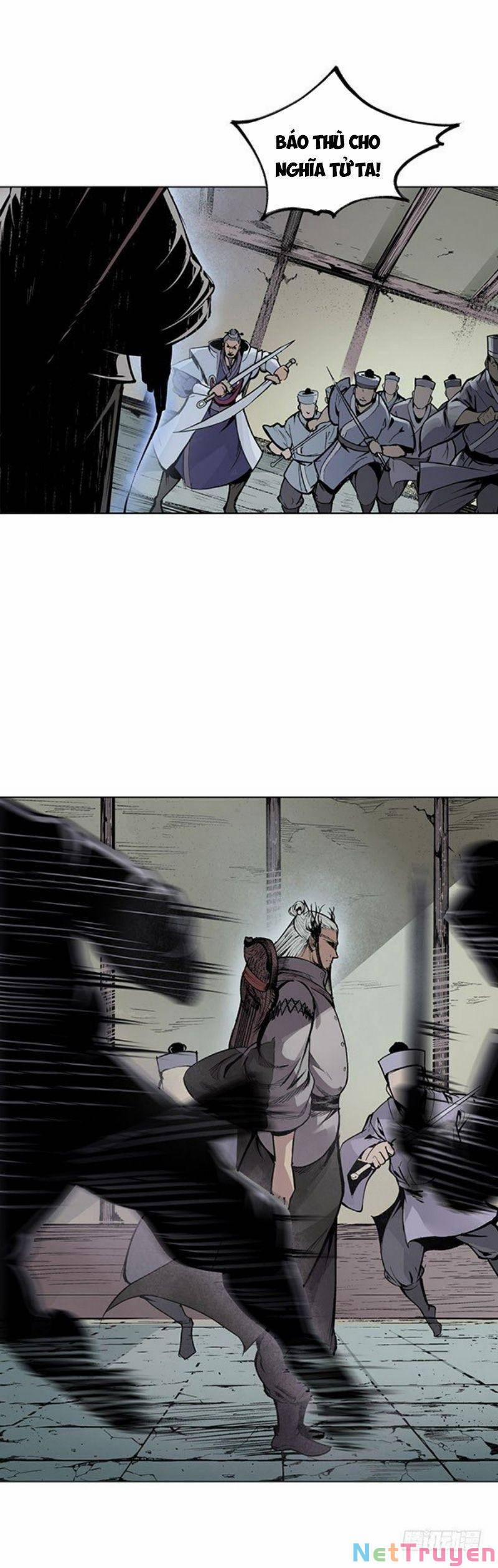 Tạng Phong Hành 15 trang 10