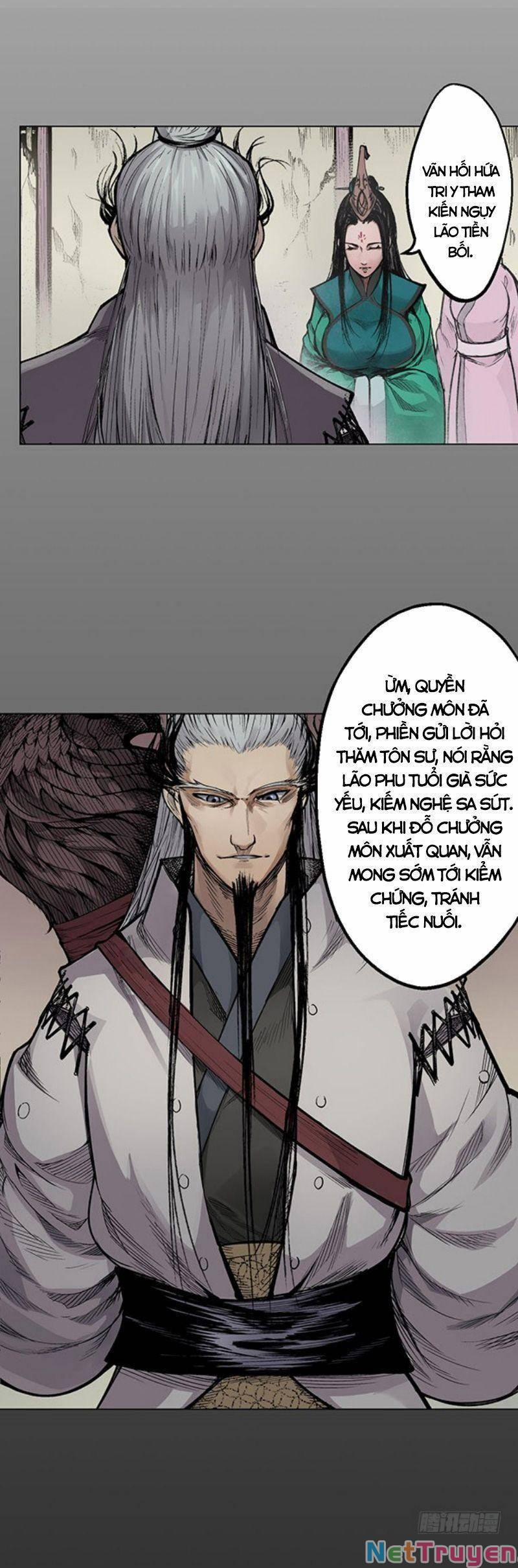Tạng Phong Hành 15 trang 4