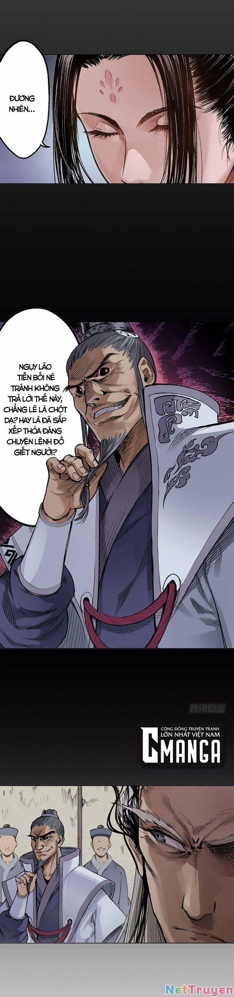 Tạng Phong Hành 15 trang 5