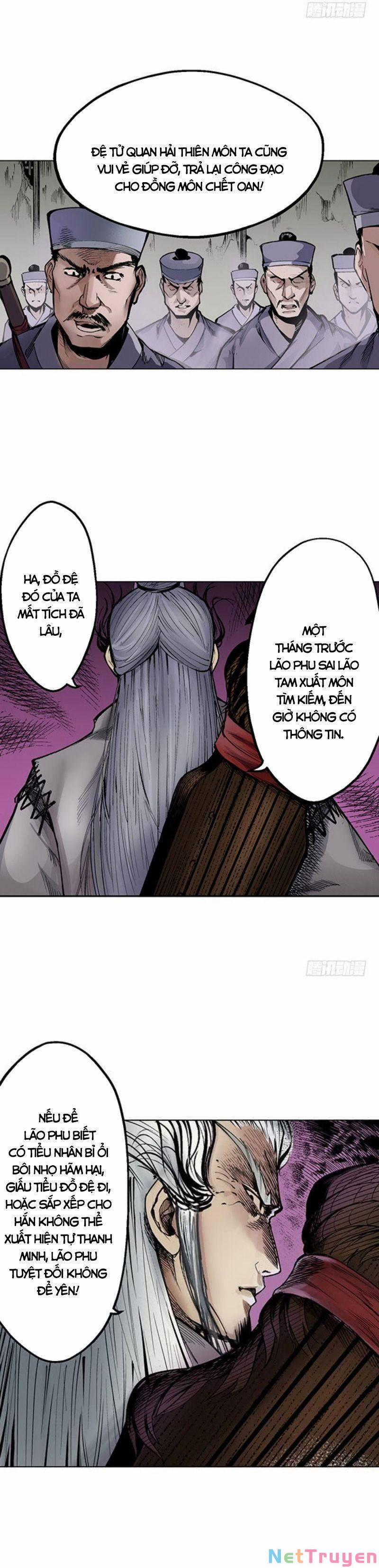 Tạng Phong Hành 15 trang 7