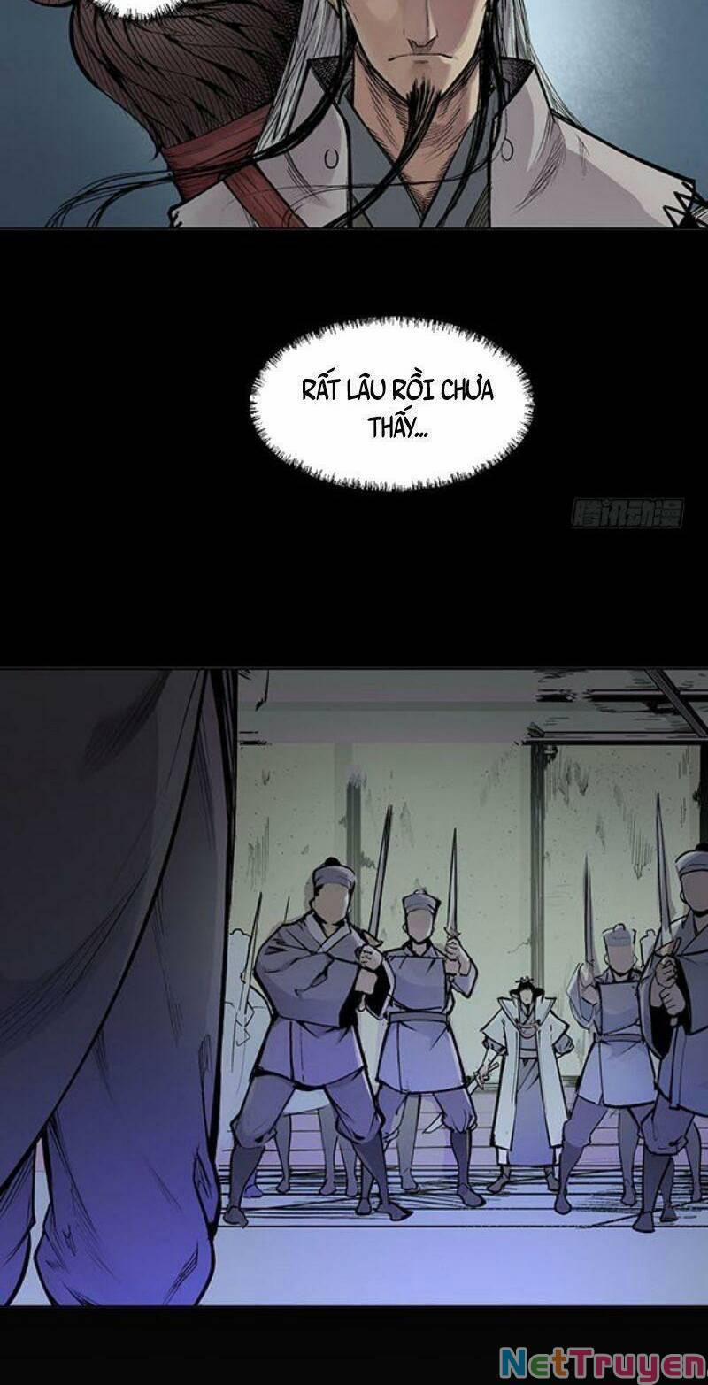 Tạng Phong Hành 16 trang 17