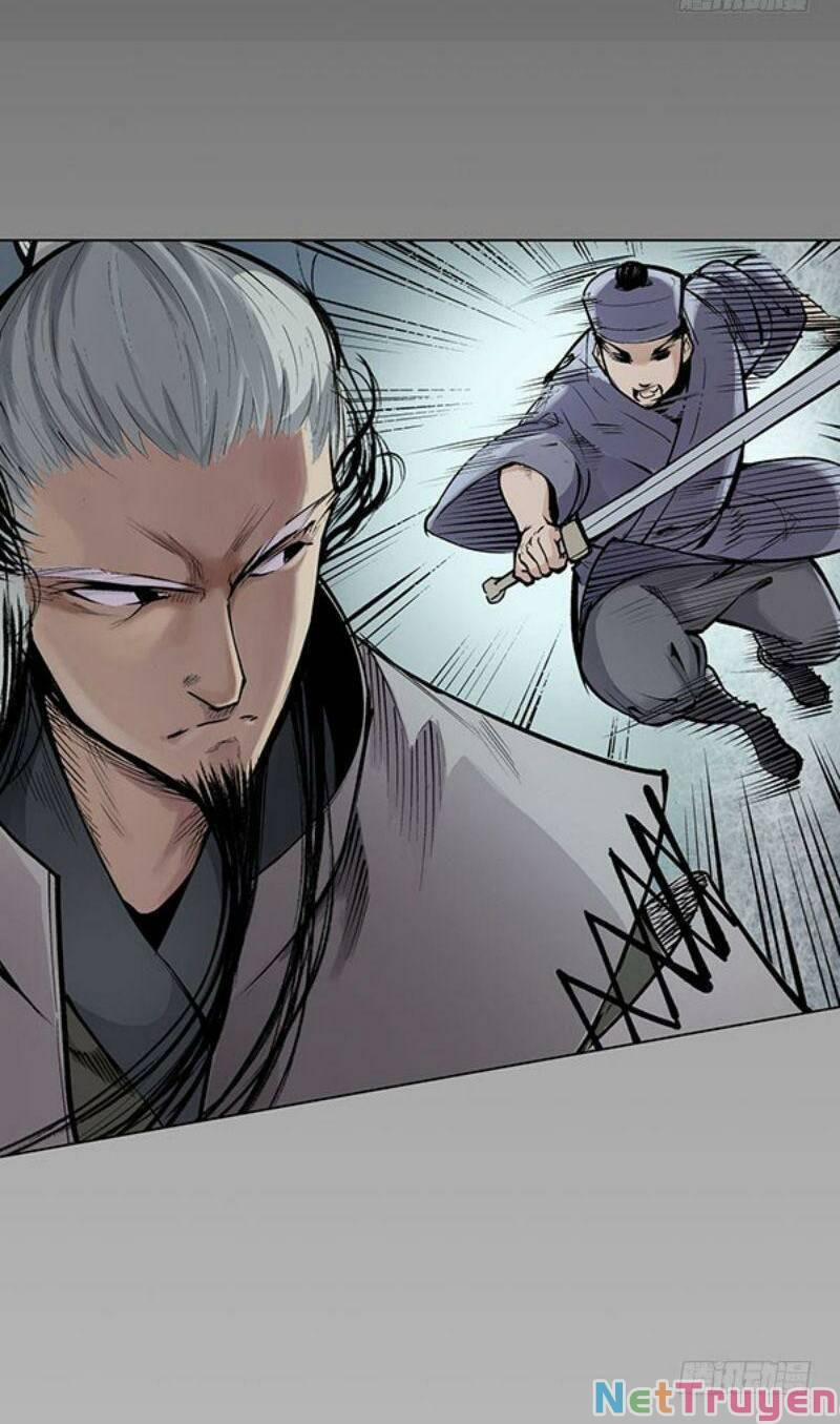 Tạng Phong Hành 16 trang 19