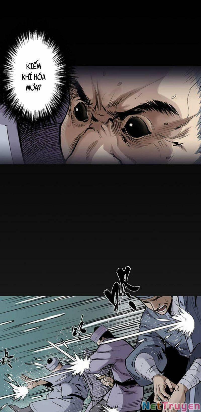 Tạng Phong Hành 16 trang 29