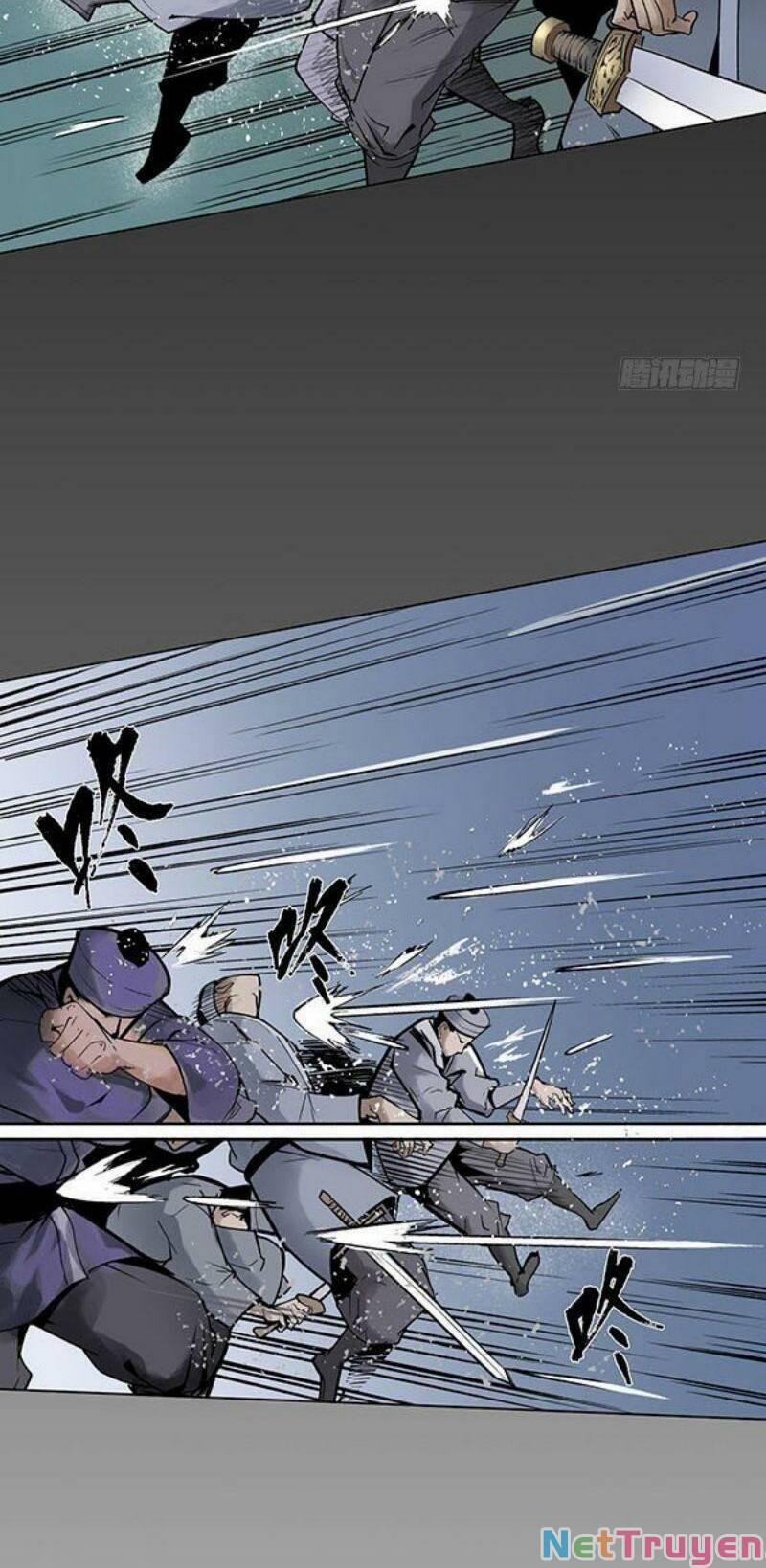 Tạng Phong Hành 16 trang 30