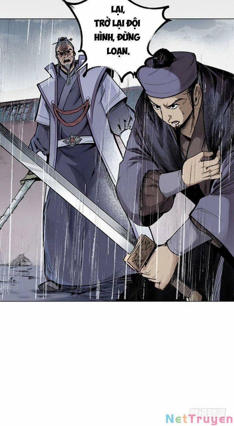 Tạng Phong Hành 16 trang 32