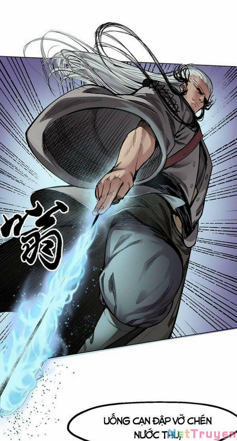 Tạng Phong Hành 16 trang 5