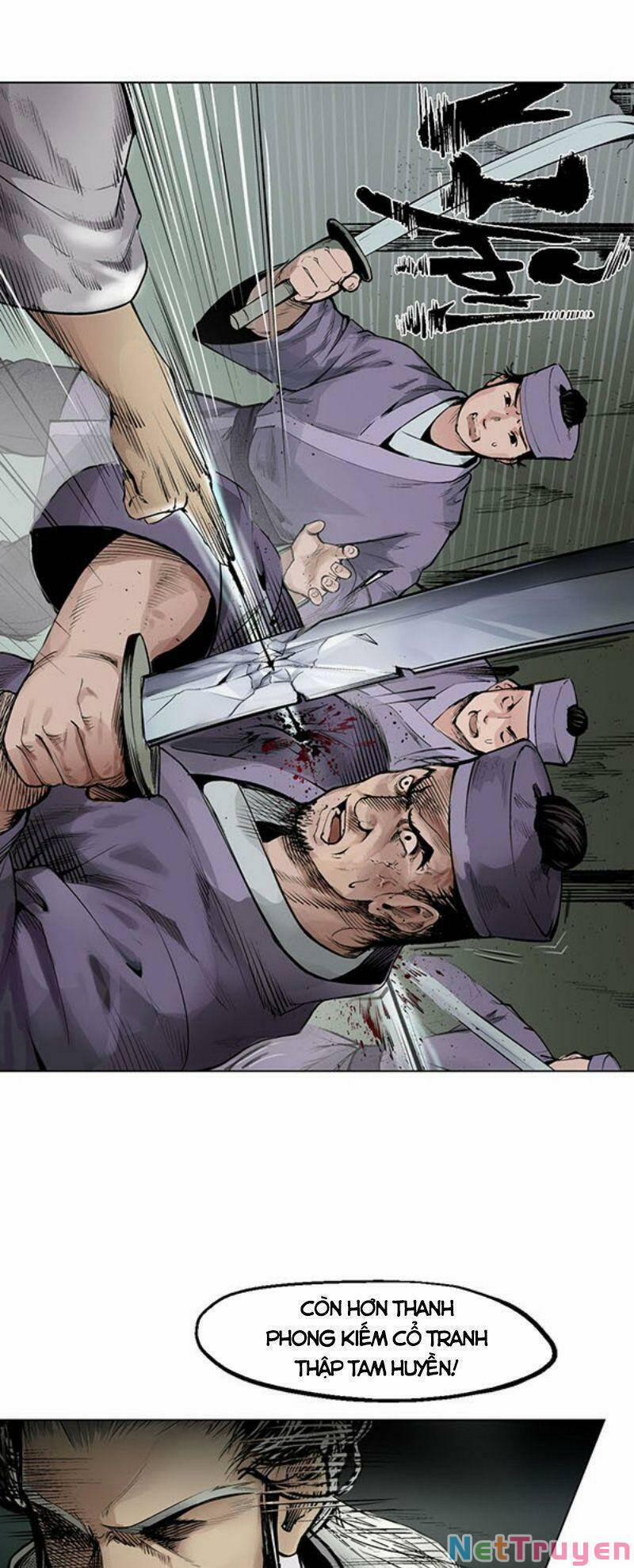 Tạng Phong Hành 16 trang 7