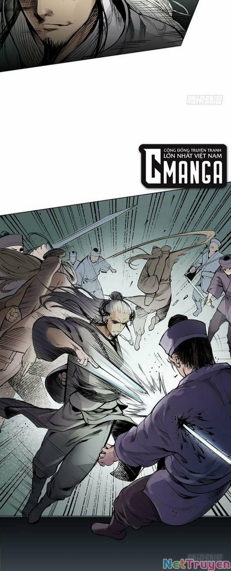 Tạng Phong Hành 16 trang 8