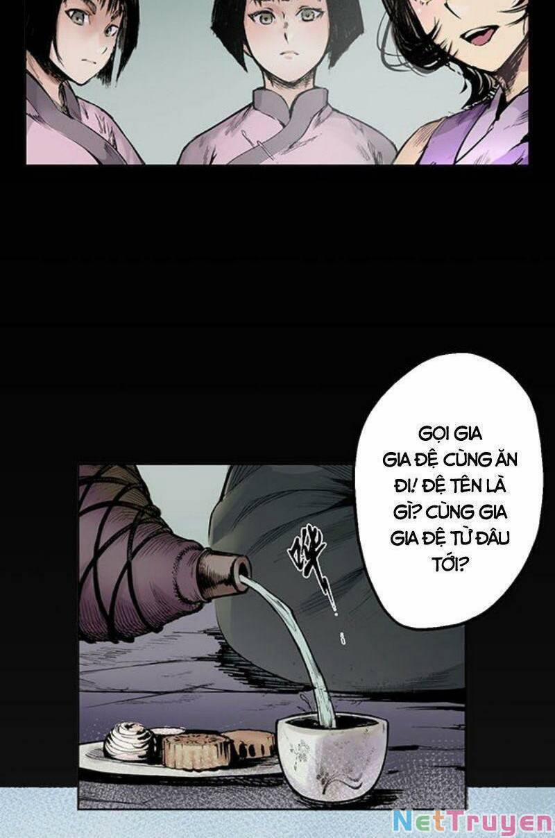 Tạng Phong Hành 17 trang 10