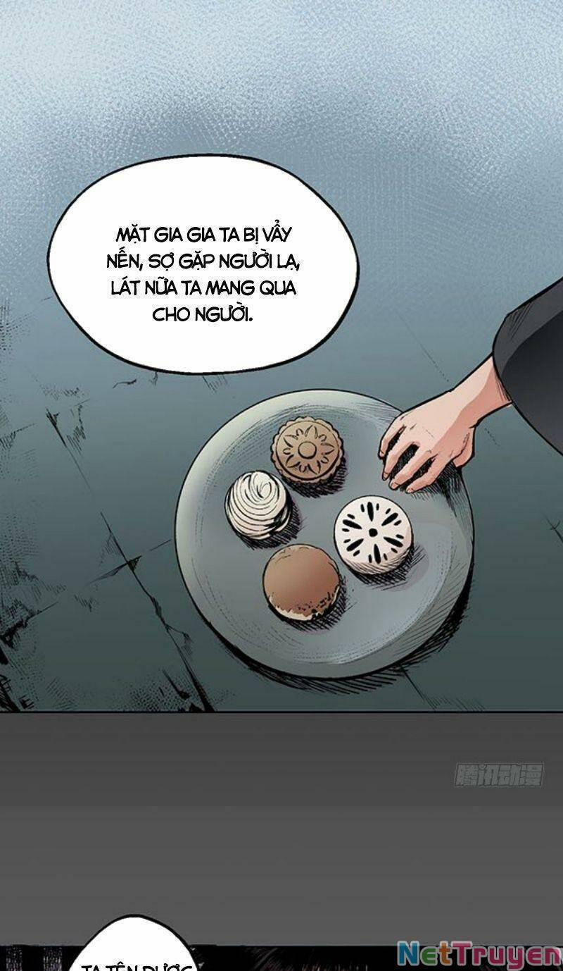 Tạng Phong Hành 17 trang 11