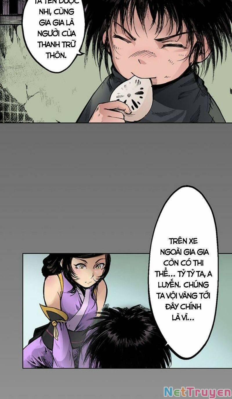 Tạng Phong Hành 17 trang 12