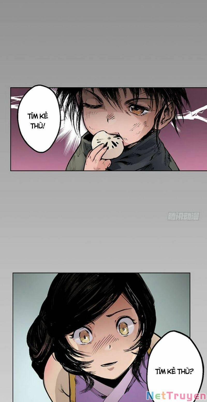 Tạng Phong Hành 17 trang 13