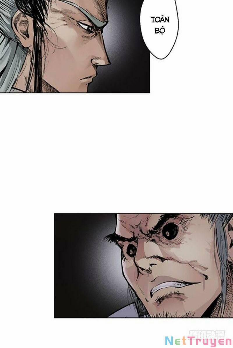 Tạng Phong Hành 17 trang 16