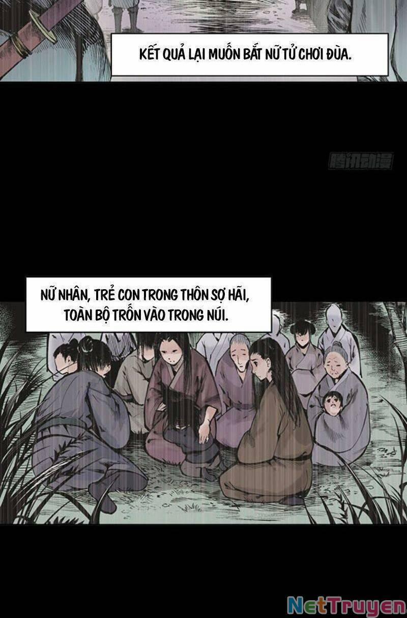 Tạng Phong Hành 17 trang 20