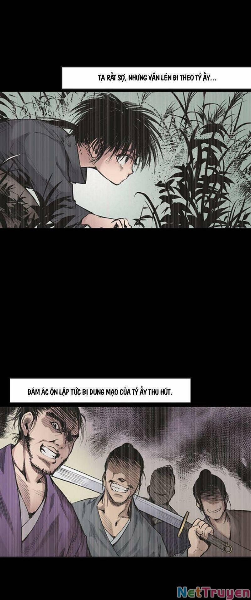 Tạng Phong Hành 17 trang 25