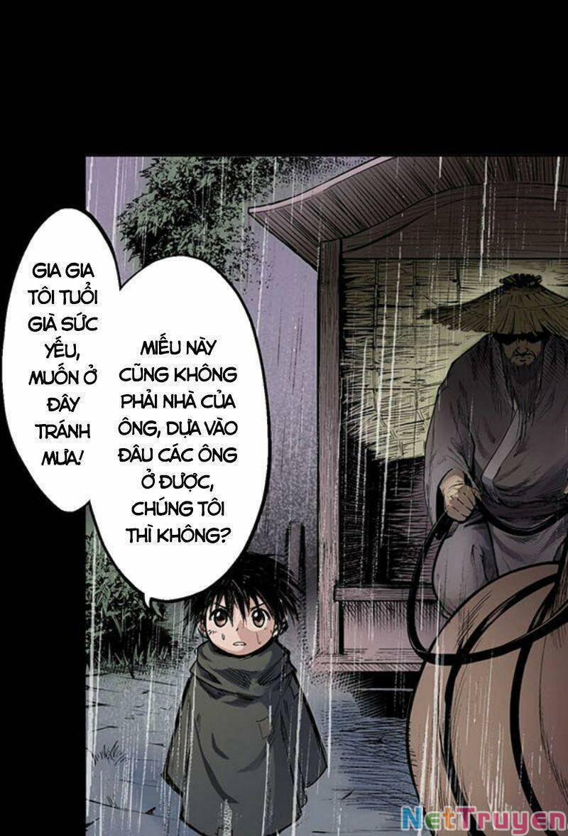 Tạng Phong Hành 17 trang 3