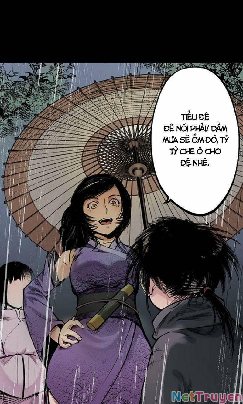 Tạng Phong Hành 17 trang 5