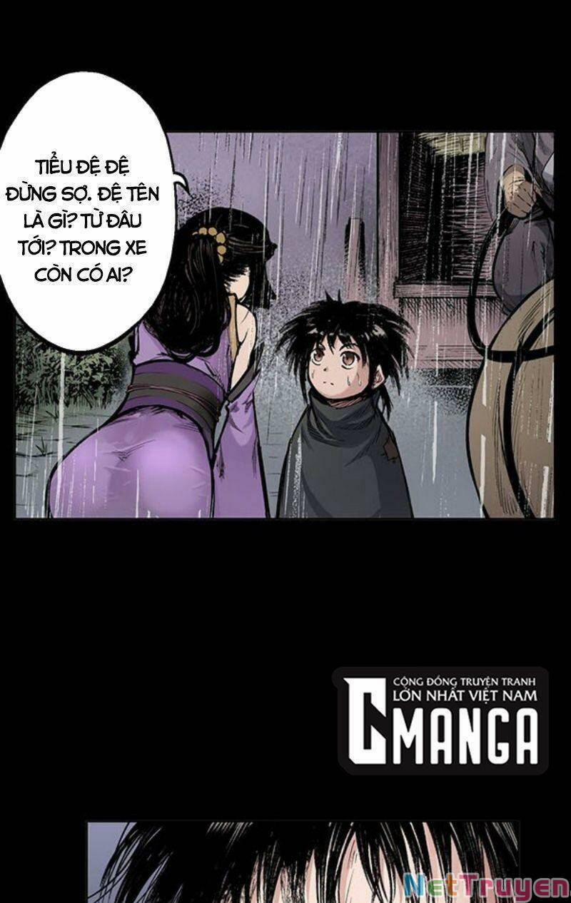 Tạng Phong Hành 17 trang 7