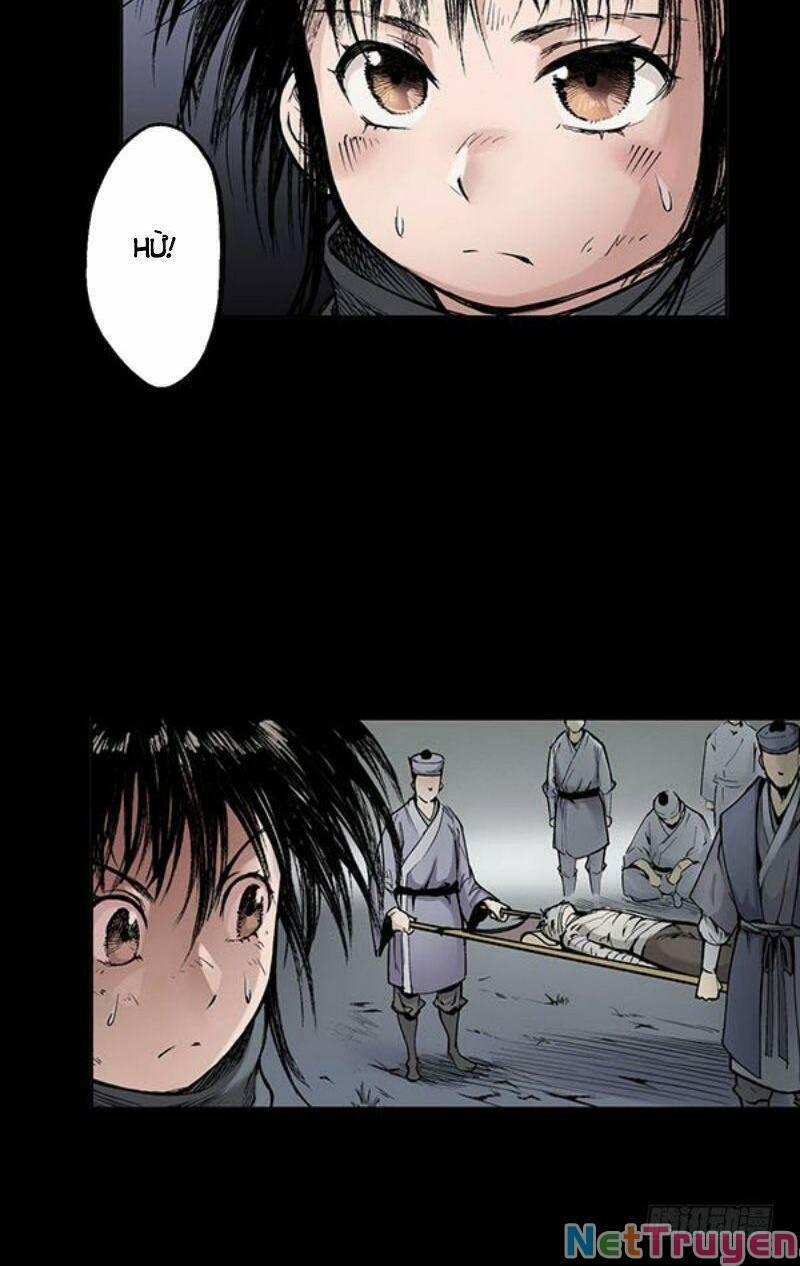 Tạng Phong Hành 17 trang 8