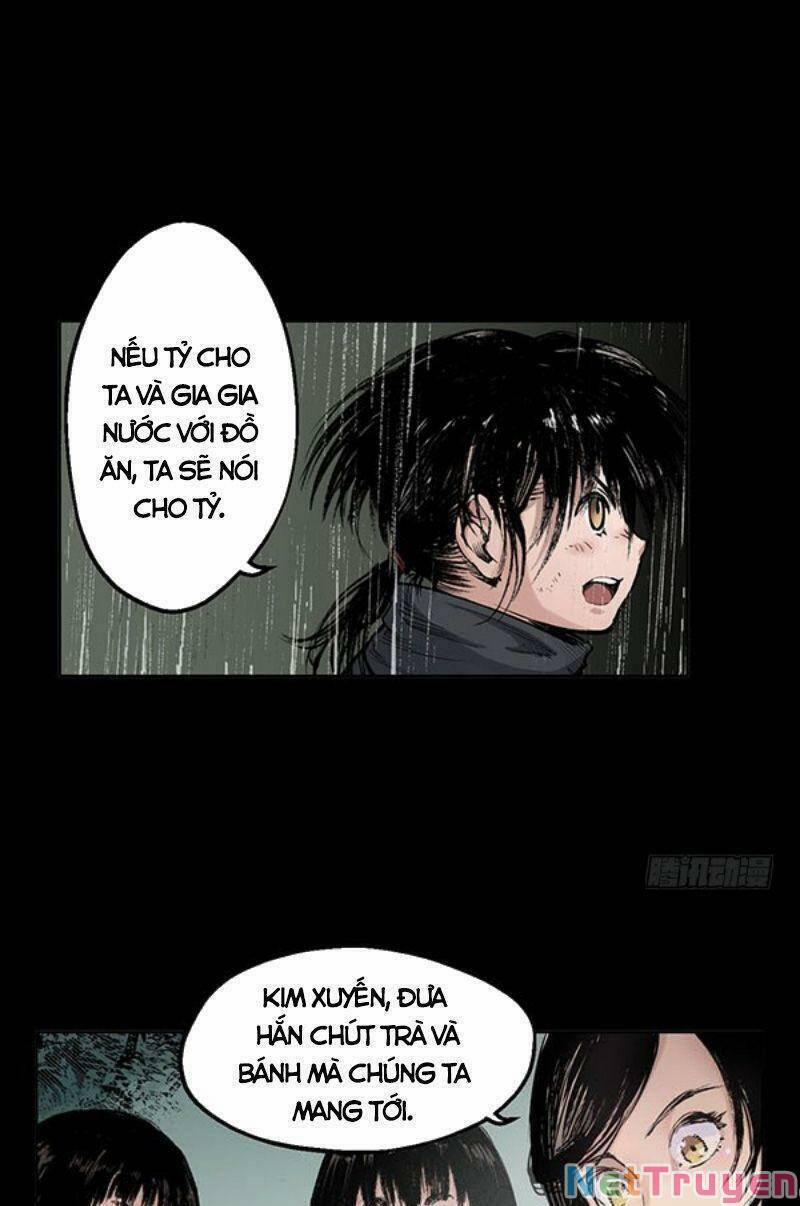 Tạng Phong Hành 17 trang 9