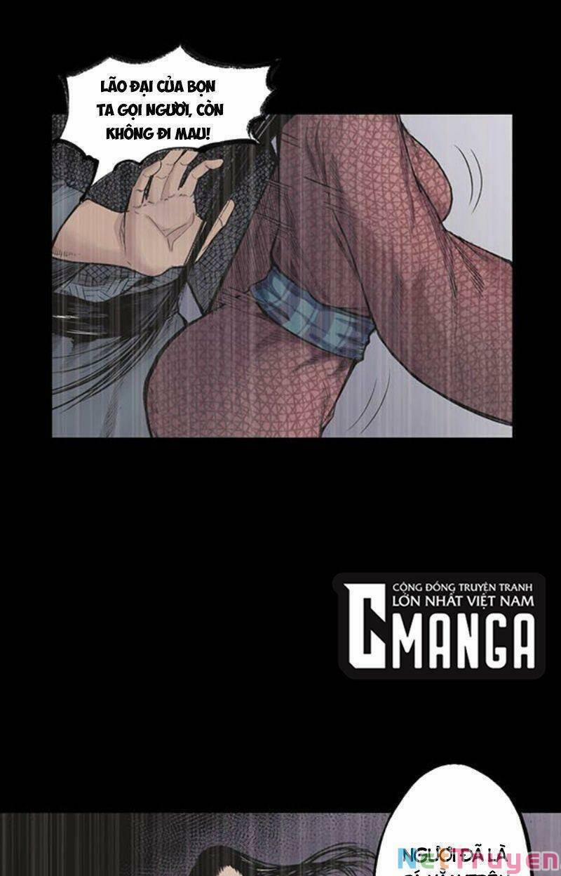 Tạng Phong Hành 18 trang 1