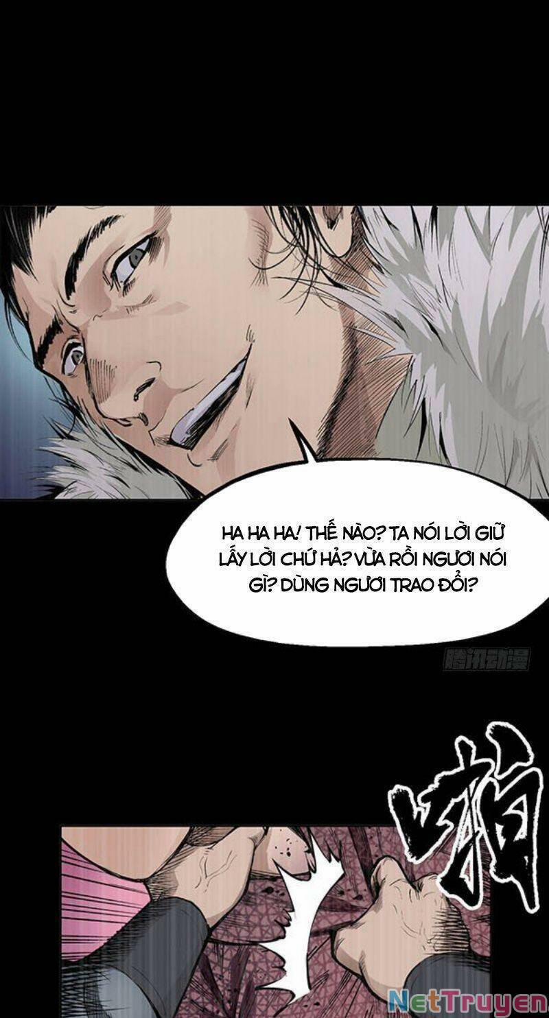 Tạng Phong Hành 18 trang 13