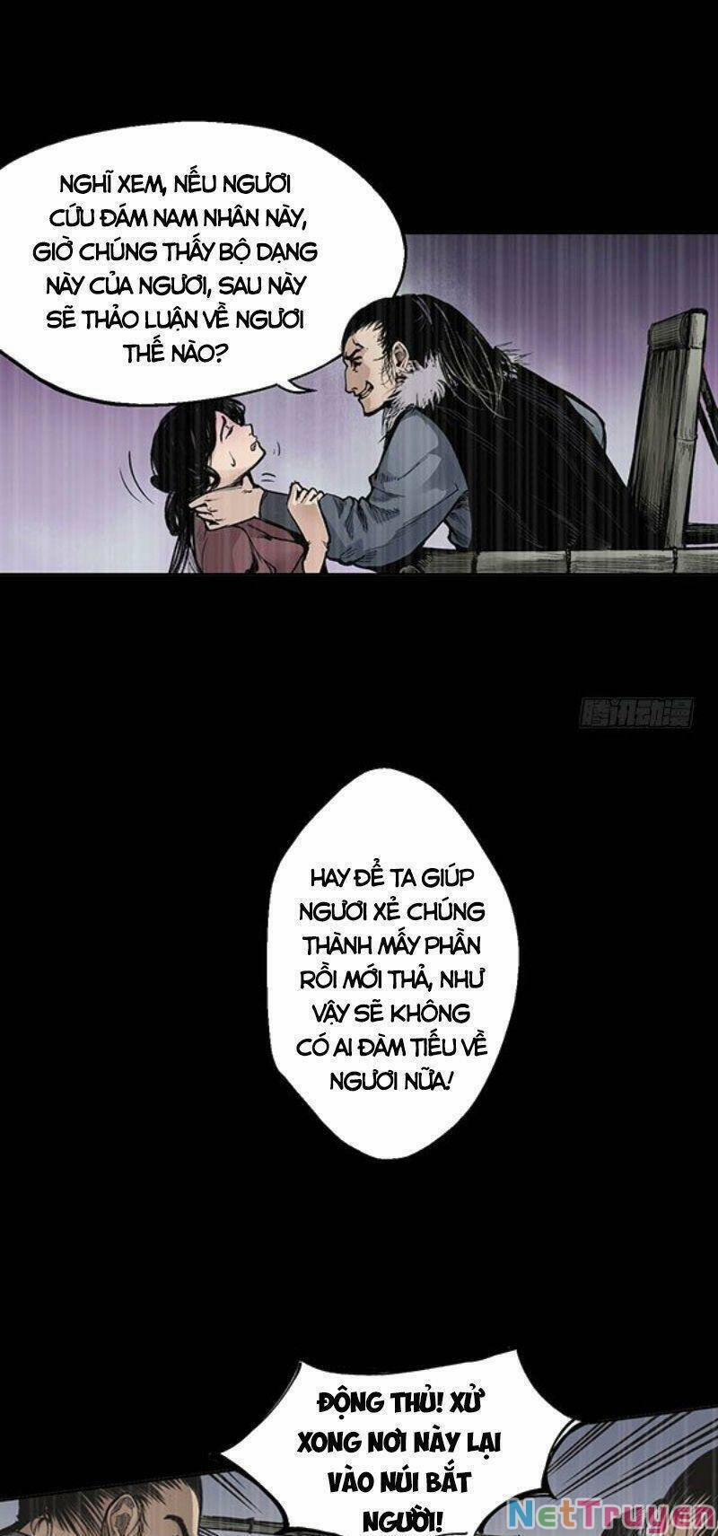 Tạng Phong Hành 18 trang 15