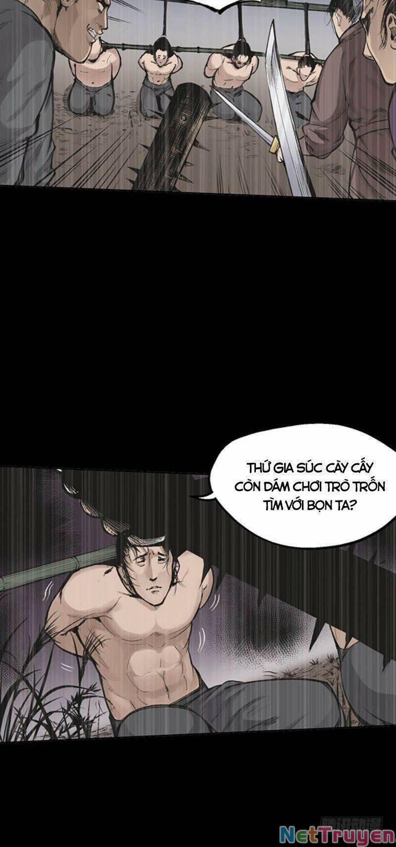 Tạng Phong Hành 18 trang 16