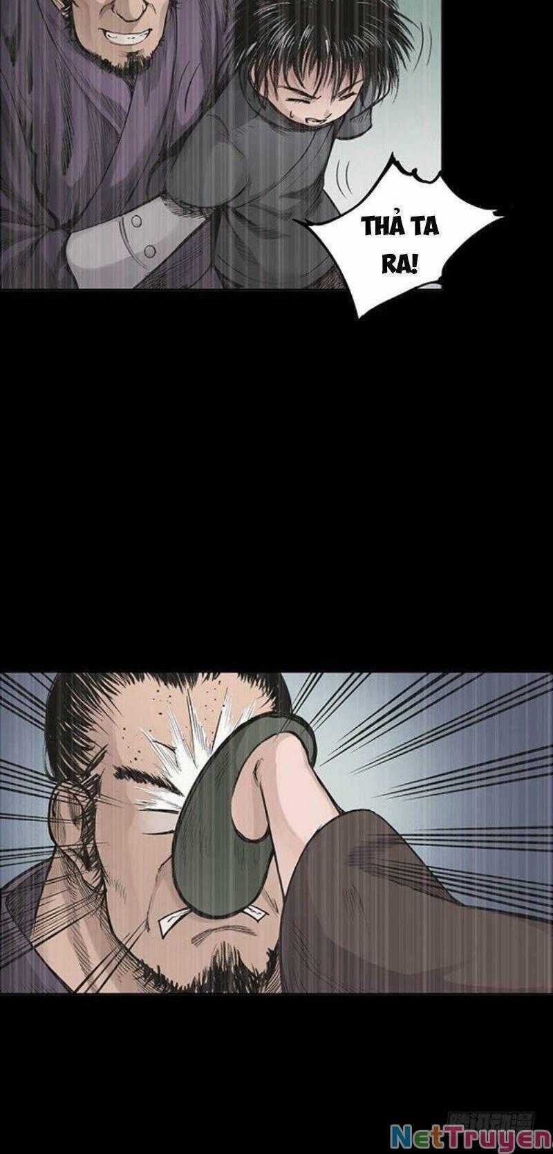 Tạng Phong Hành 18 trang 20