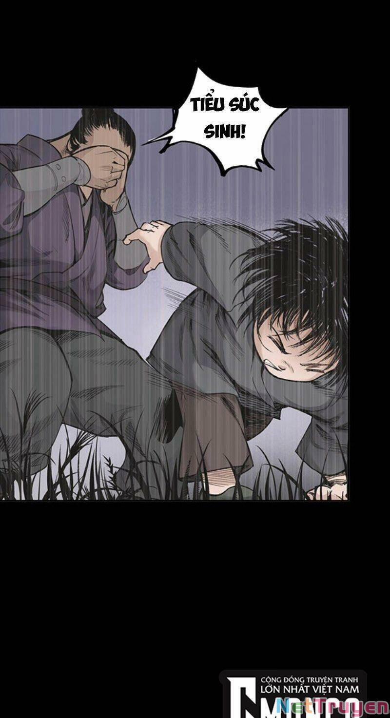 Tạng Phong Hành 18 trang 21