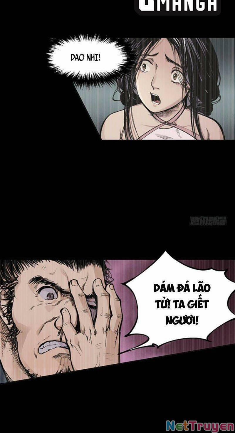 Tạng Phong Hành 18 trang 22