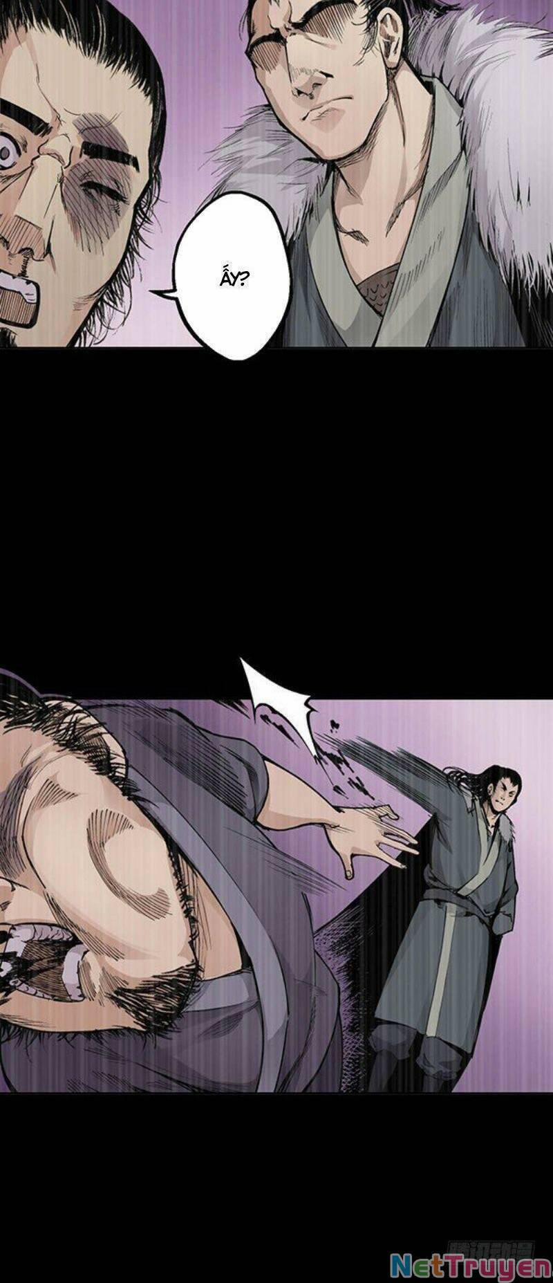 Tạng Phong Hành 18 trang 28