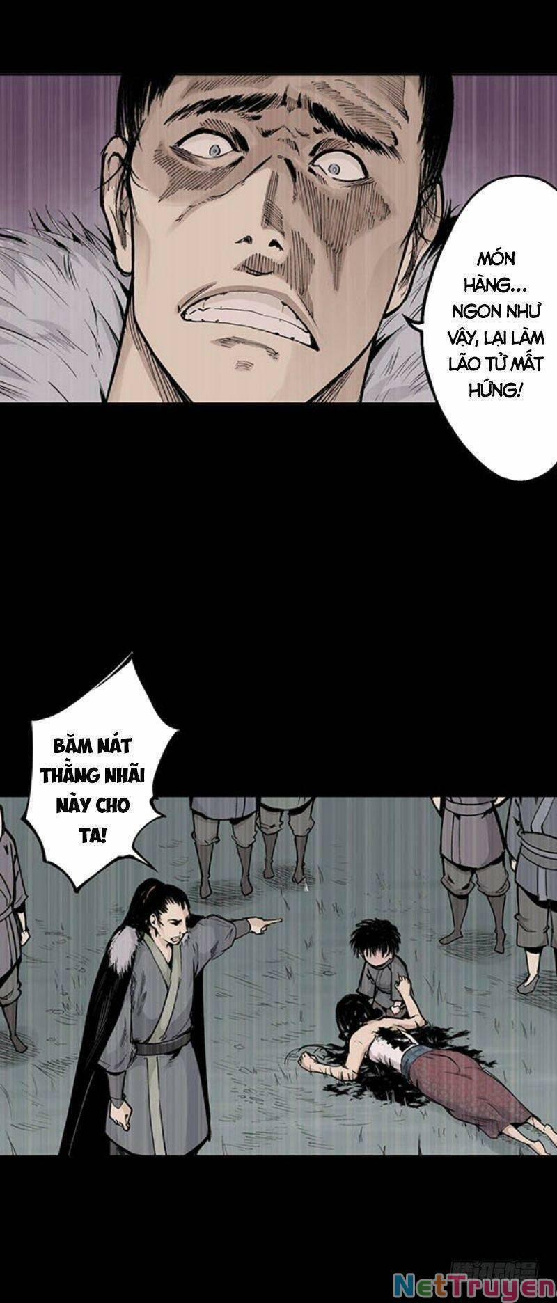 Tạng Phong Hành 18 trang 29