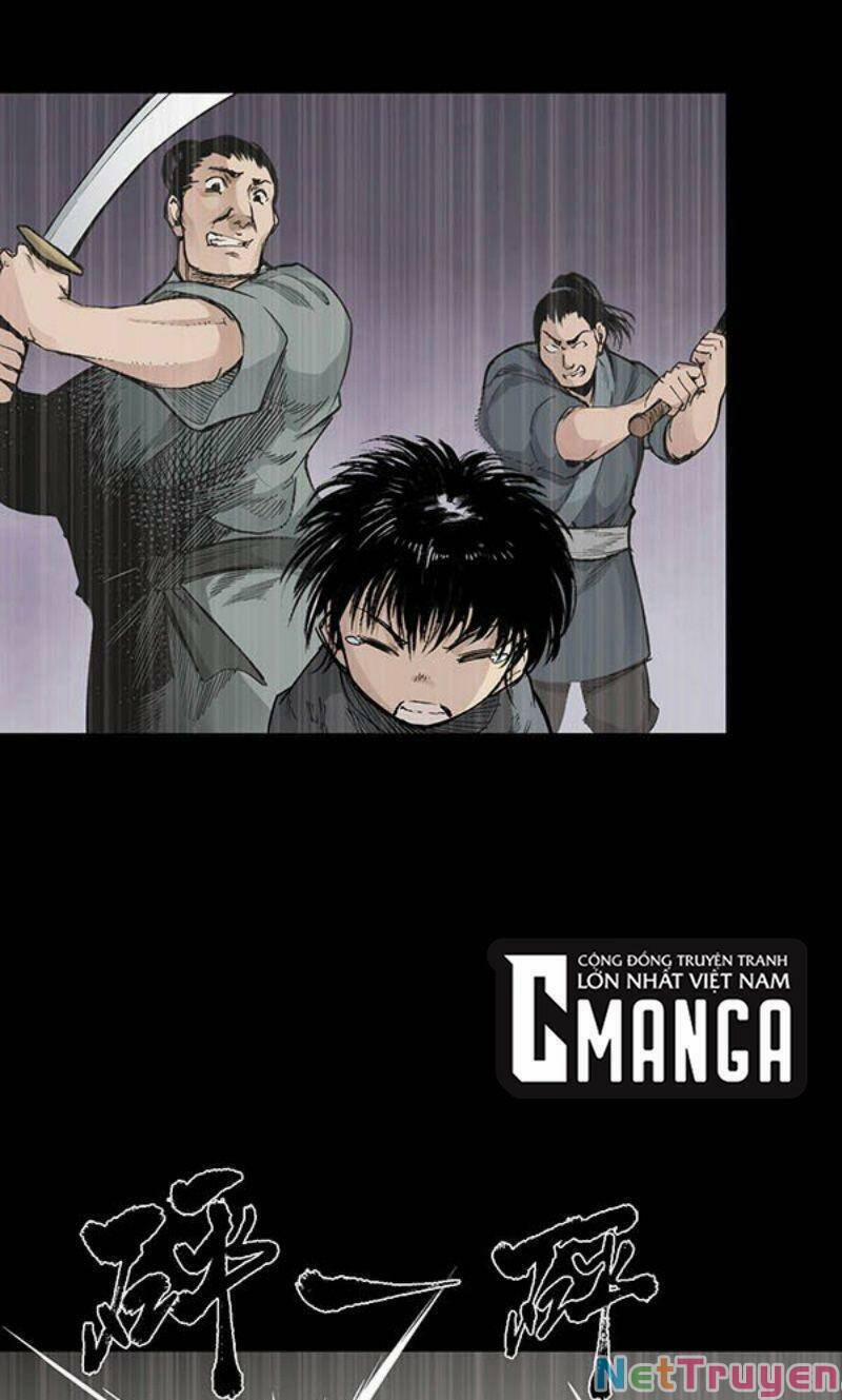 Tạng Phong Hành 18 trang 30