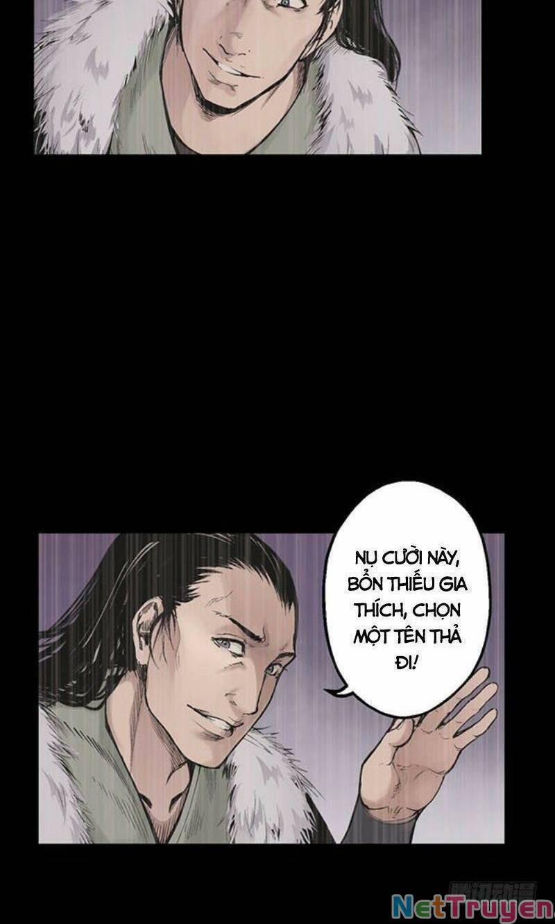 Tạng Phong Hành 18 trang 8