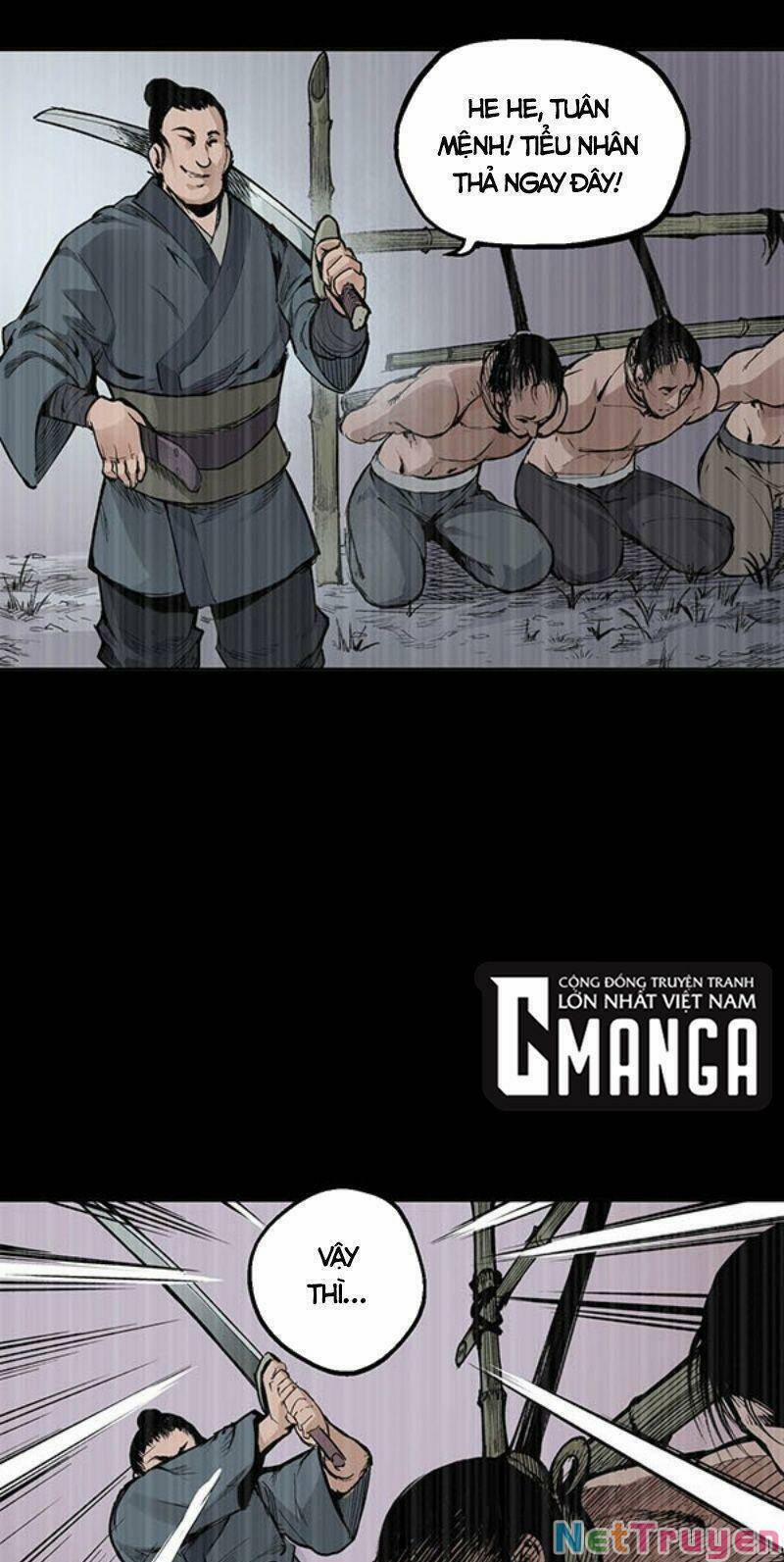 Tạng Phong Hành 18 trang 9