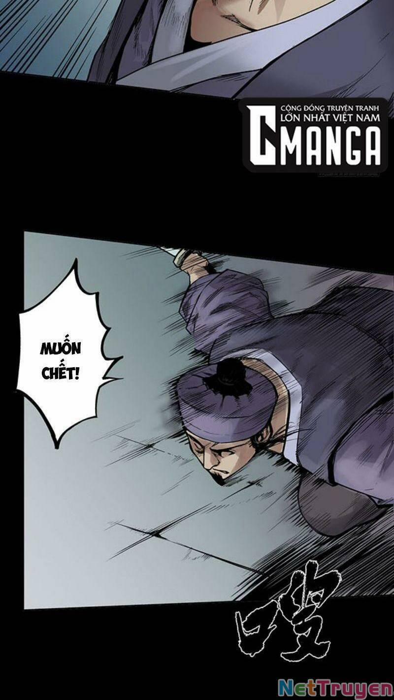 Tạng Phong Hành 19 trang 11