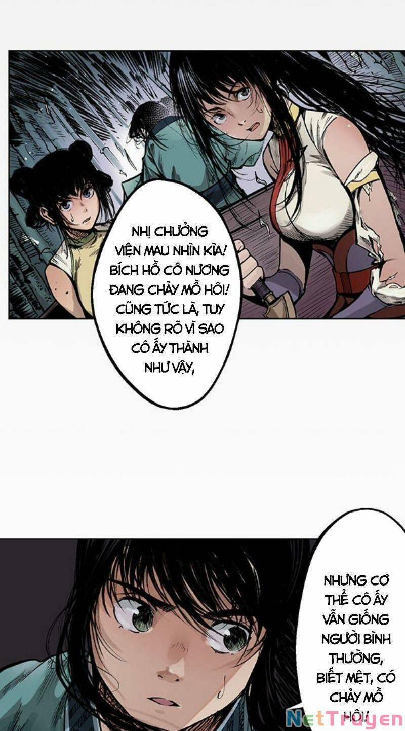 Tạng Phong Hành 19 trang 20