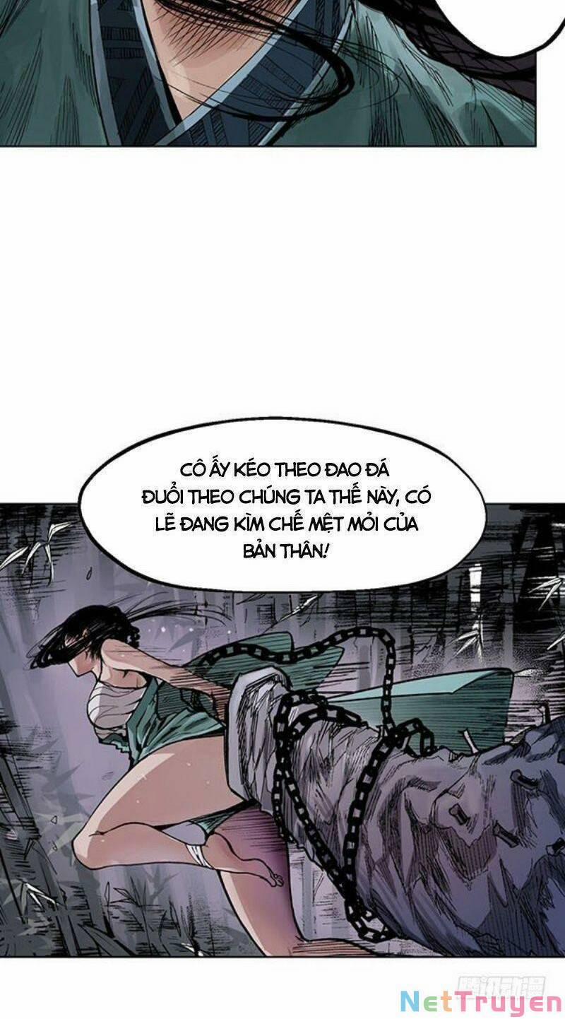 Tạng Phong Hành 19 trang 21