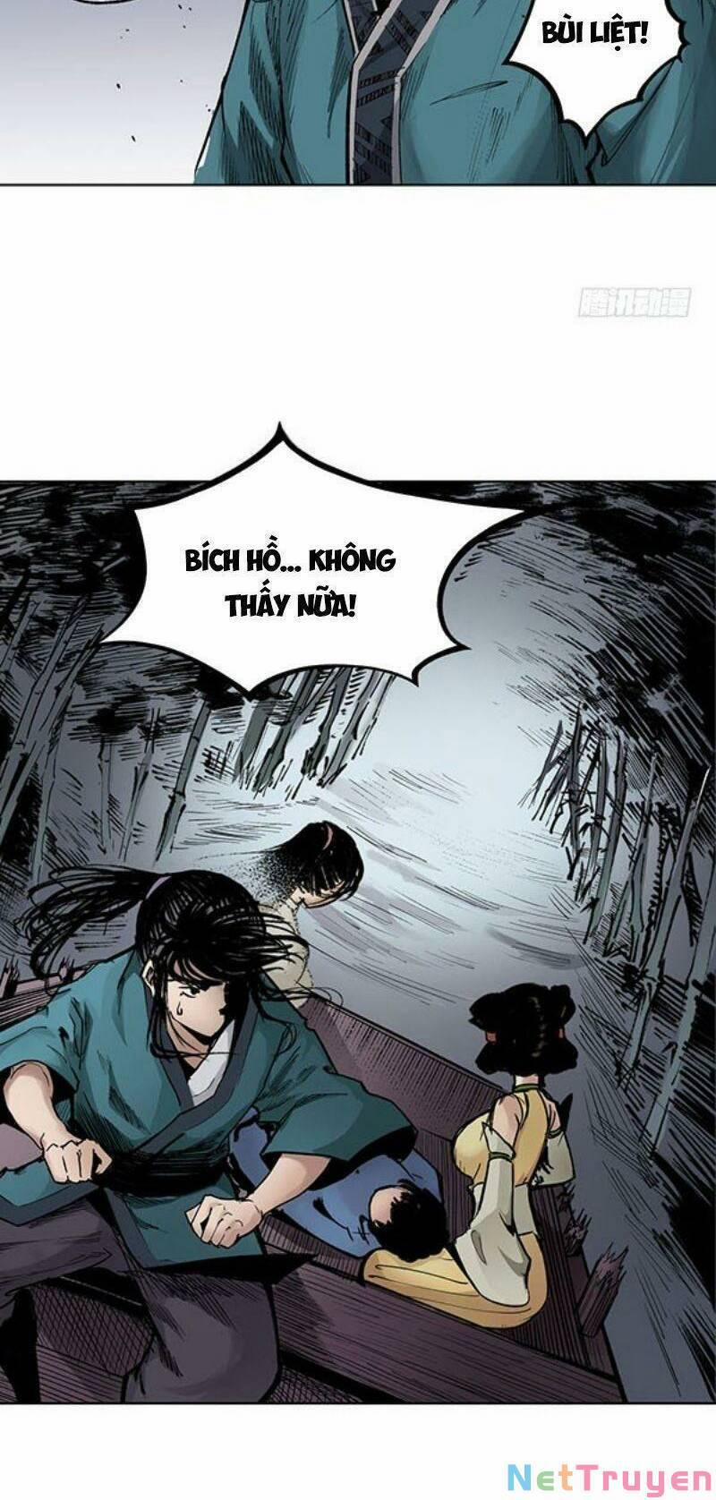 Tạng Phong Hành 19 trang 25