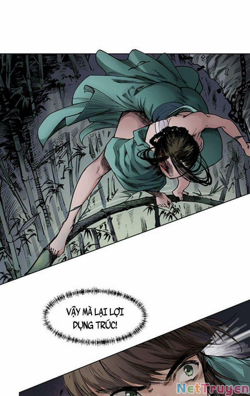 Tạng Phong Hành 19 trang 28