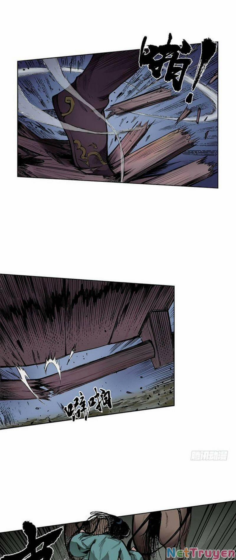 Tạng Phong Hành 19 trang 32