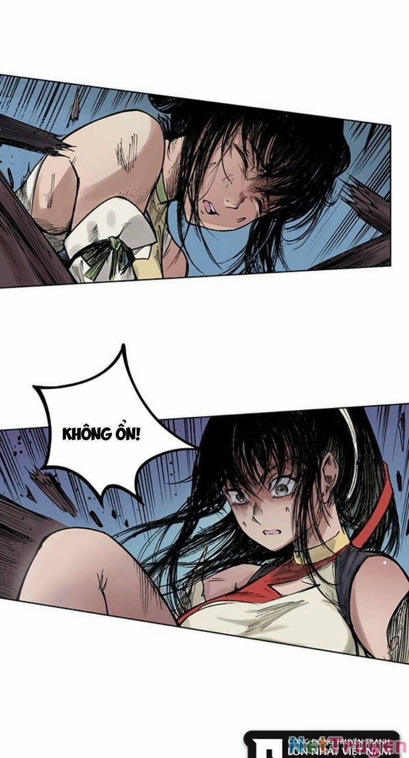 Tạng Phong Hành 19 trang 34