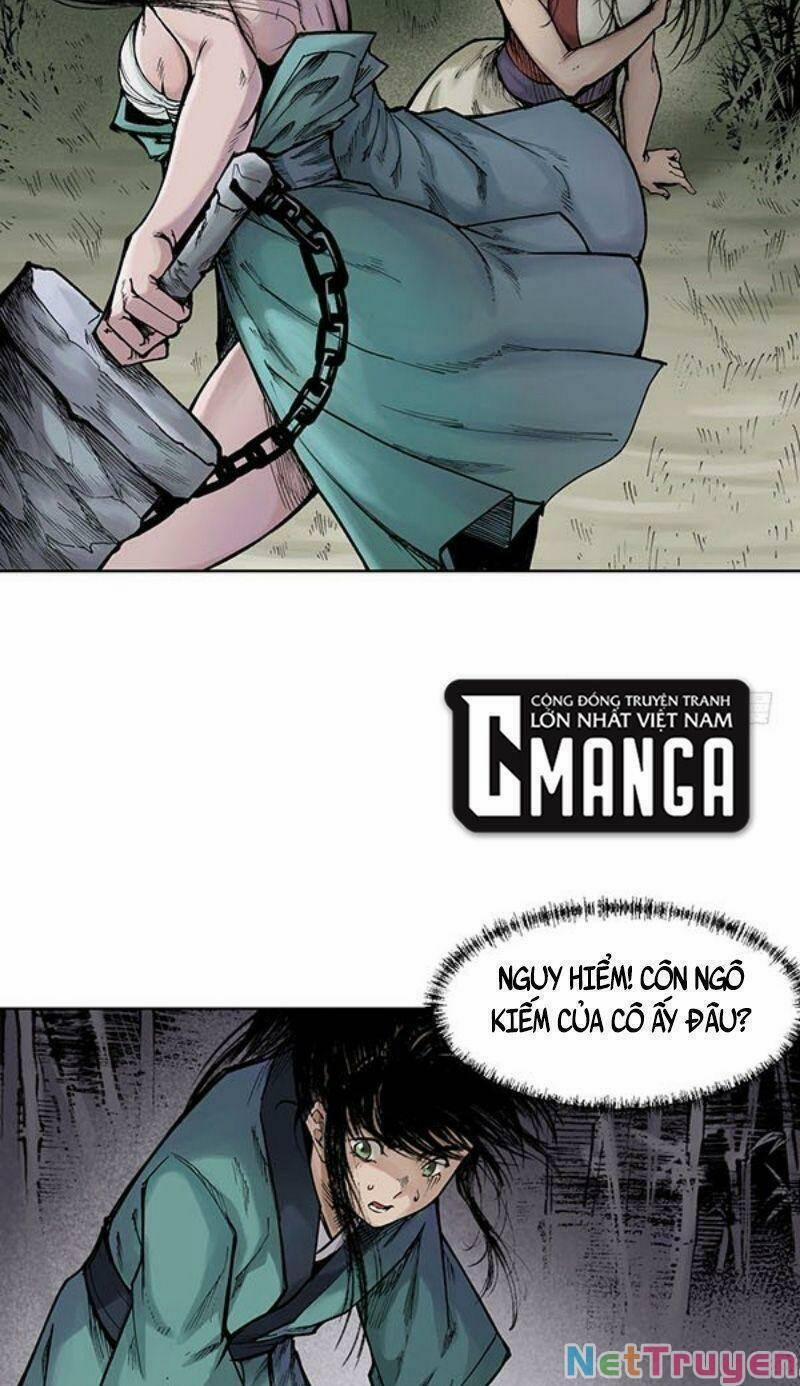 Tạng Phong Hành 20 trang 1