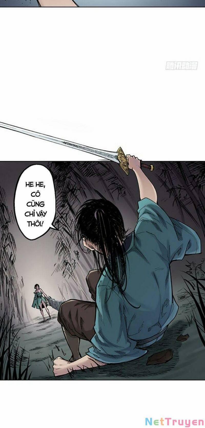 Tạng Phong Hành 20 trang 10