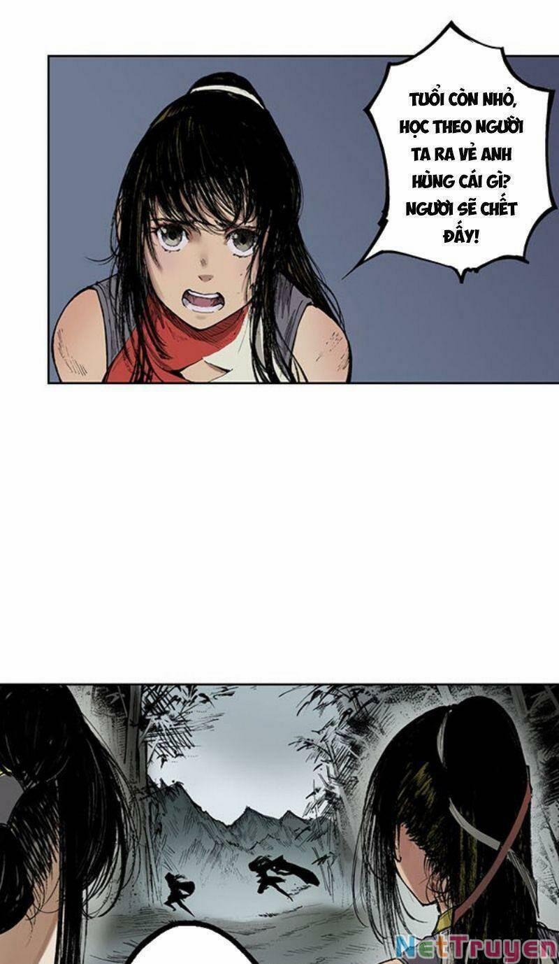 Tạng Phong Hành 20 trang 15