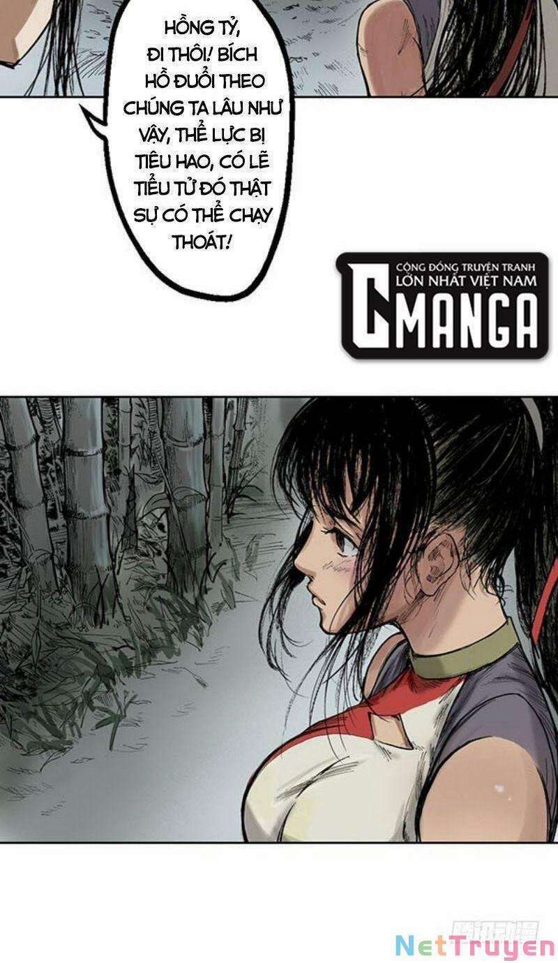 Tạng Phong Hành 20 trang 16