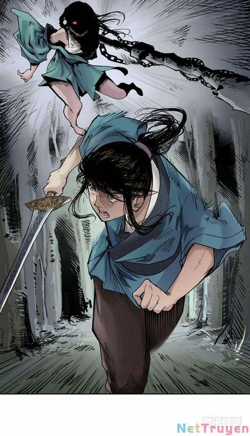 Tạng Phong Hành 20 trang 20