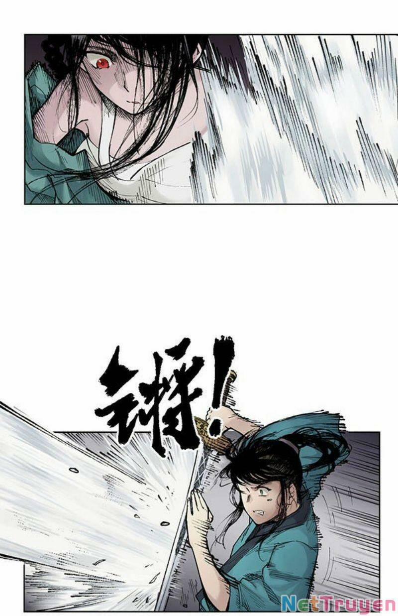 Tạng Phong Hành 20 trang 21