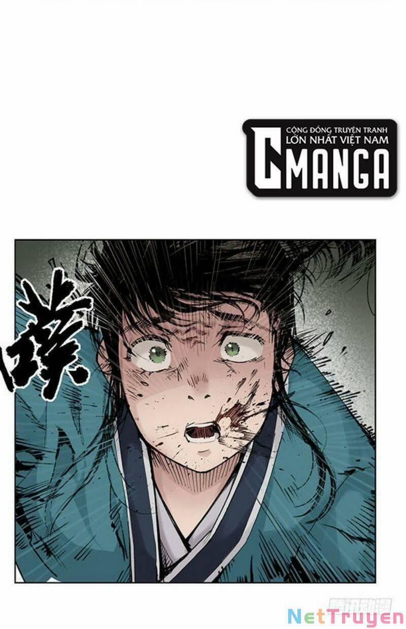 Tạng Phong Hành 20 trang 22